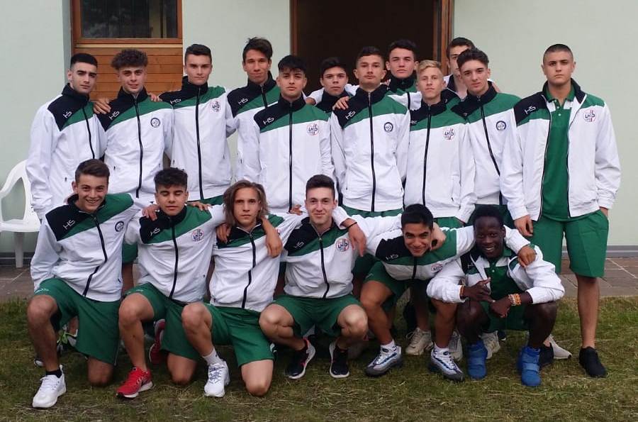 Marco Becherini (Pontisola), Matteo Fustinoni (Sarnico), Nicola Nessi (Virtus Bergamo) e Luca Tiraboschi (Villa Valle) convocati per il Torneo Internazionale Eusalp