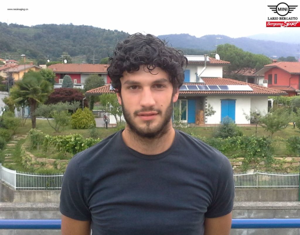 Il Loreto batte cinque colpi: spicca Matteo Turani