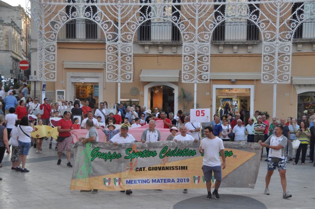 Giovanissimi – il Meeting Nazionale ai toscani dell’Olimpia Valdarnese. Villongo nella top ten – anche la Gazzanighese fra le migliori