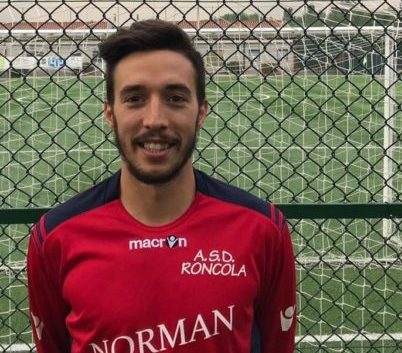 Colpaccio Pontida: arriva David Alemanni