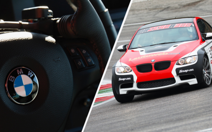 “Progetto H” ed è la proposta di Dazeroa300 con lo scopo di promuovere lo sviluppo dell’attività automobilistica tra i diversamente abili.  Primo appuntamento in pista l’11 Giugno 2019.