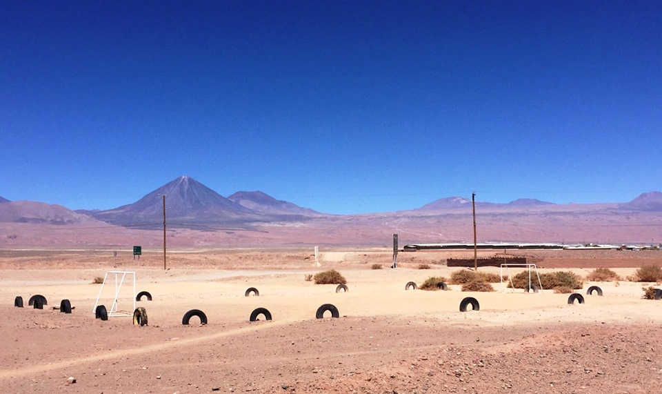 Allenatore ti senti solo come nel deserto? Usa WeakRisk Only Pro