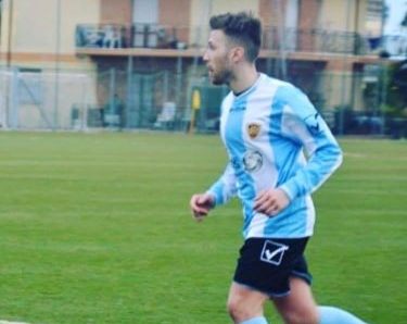 Il Cercasquadra, ecco l’ex Oratorio Stezzano Edoardo Traini