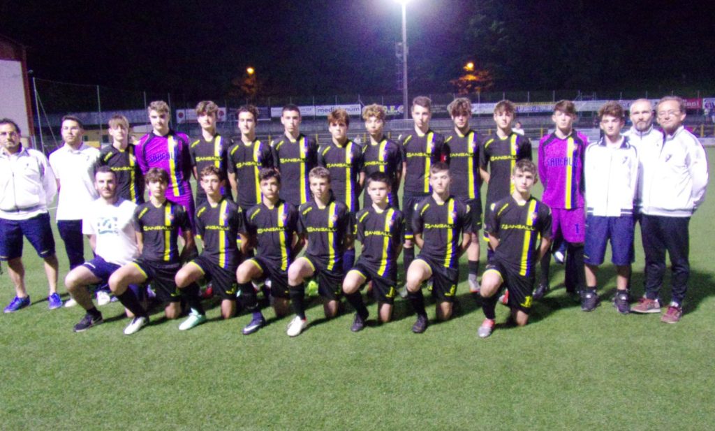 Coppa ValBrembana, ecco il quadro delle finali di sabato 8 giugno