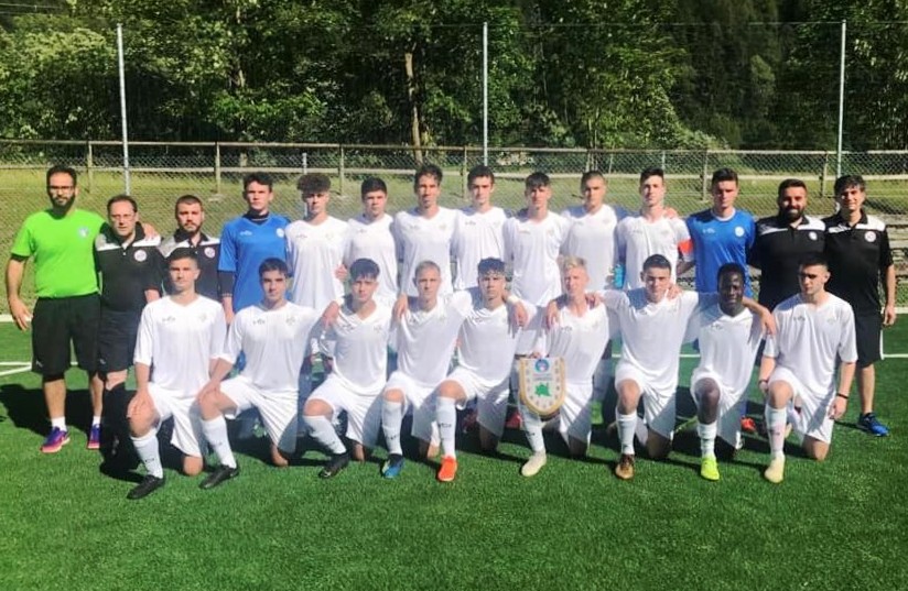 Torneo Eusalp: Lombardia Alto Adige  3-1