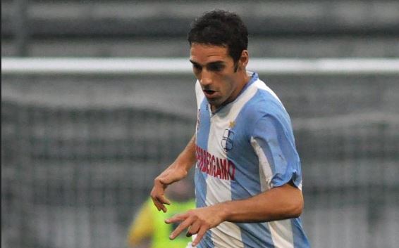 La Sirmet Telgate vuole bomber Cristian Spampatti. Ma c’è da battere la concorrenza del Brusa