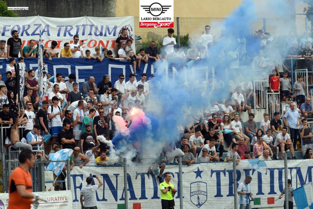 Coppa Italia – la Tritium nella tana delle “Vespe”: sfida di lusso contro la Juve Stabia