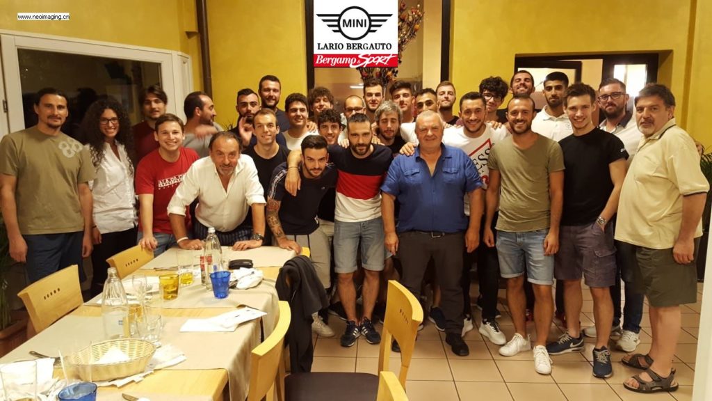 Tutti i nomi della Brignanese 2019/2020