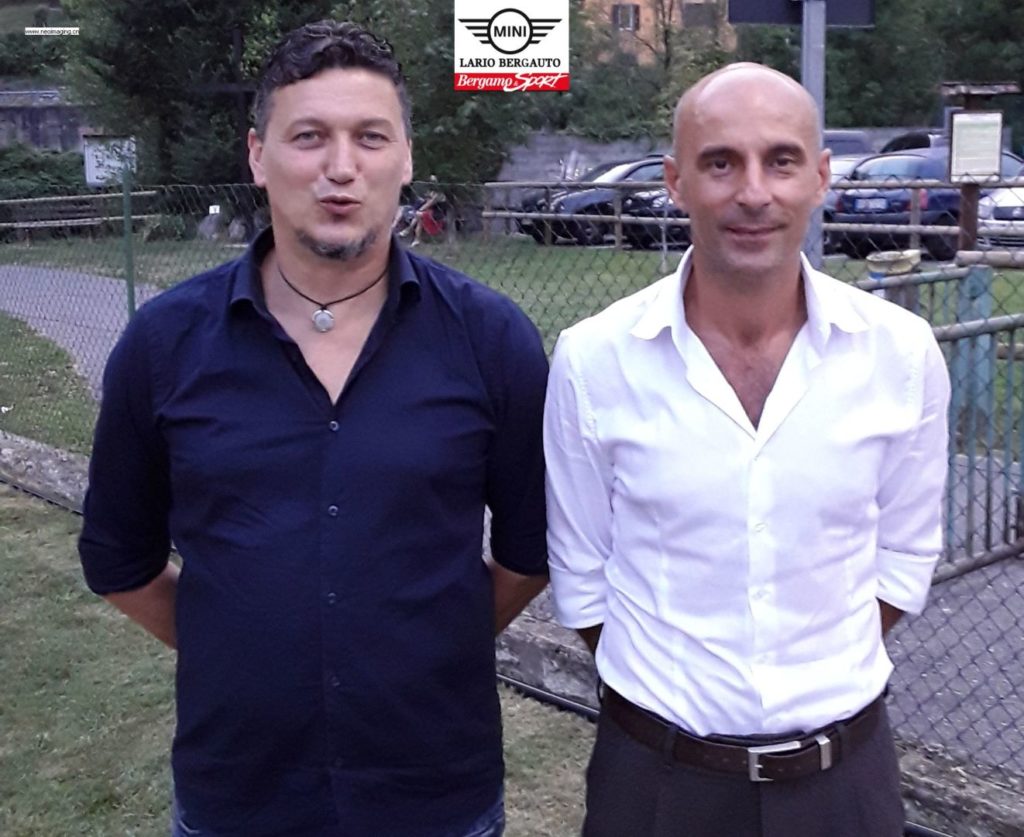 Tutti i nomi del Cene 2019/2020