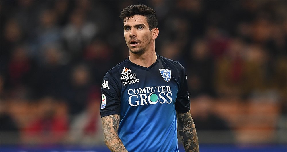 Atalanta, si riparla di Diego Farias