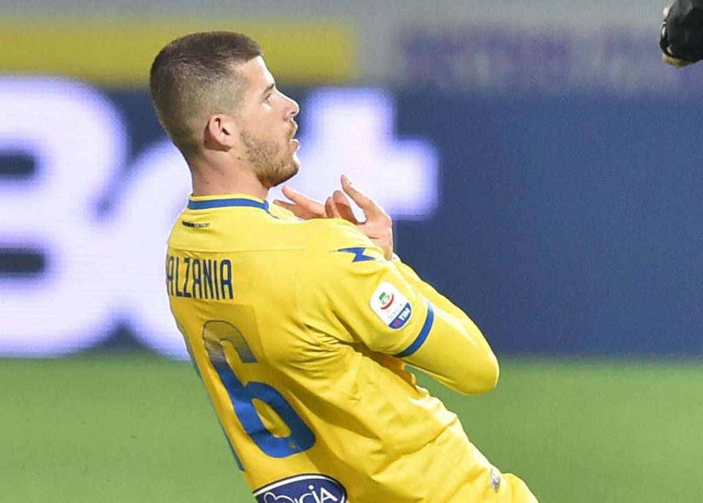 Il Brescia cerca Valzania