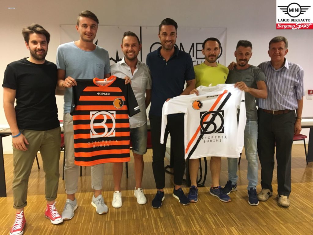 Tutti i nomi degli Amici di Pegu 2019/2020