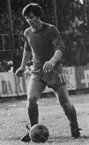 Ci ha lasciato Angelo Volpato, volto storico del calcio bergamasco