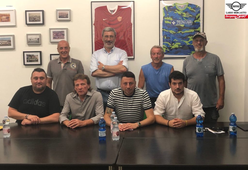 Tutti i nomi dell’Aurora Terno 2019/2020