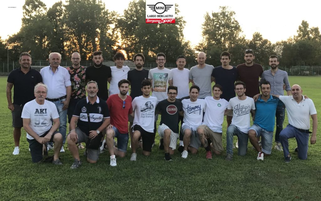 Tutti i nomi del Boltiere 2019/2020