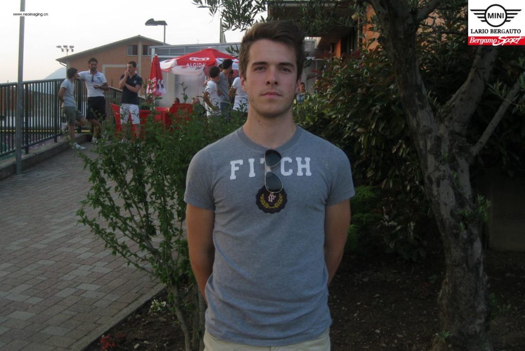 Doppio colpo Zognese: ecco Barbetti e Carissoni