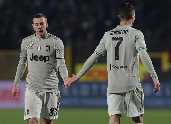 Bernardeschi? Lavora già per Percassi…
