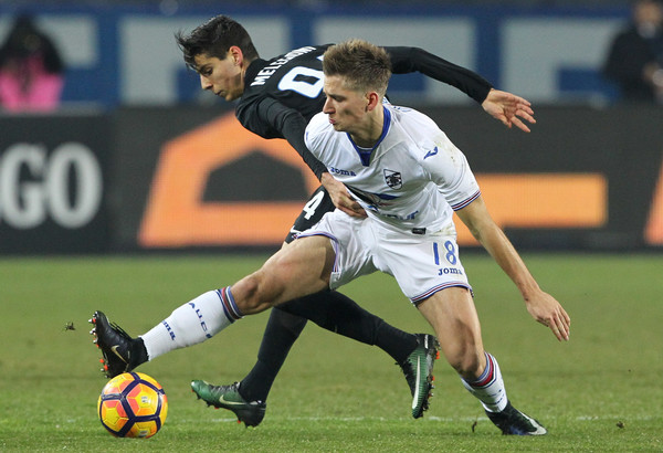 Melegoni, il gioiello di Azzano: è festa sui social dopo il gol alla Juventus