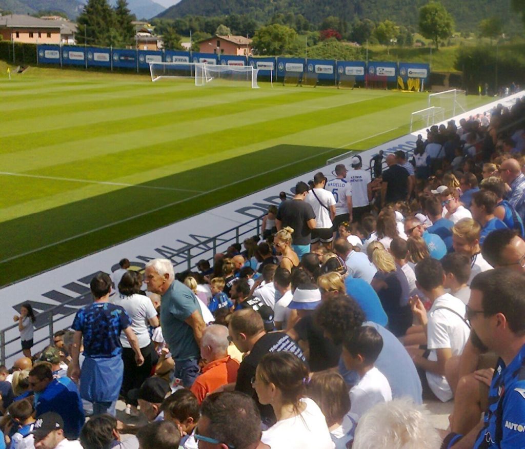 Atalanta, la non stop da qui ad agosto. Tra il saluto e i test internazionali