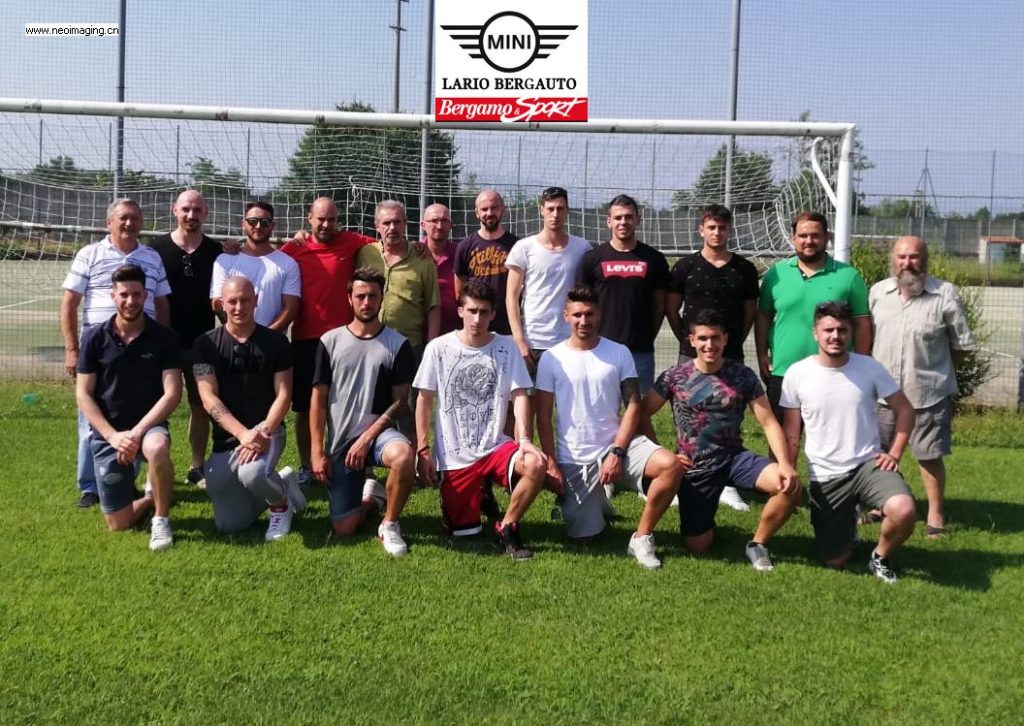 Tutti i nomi della Fulgor Canonica 2019/2020