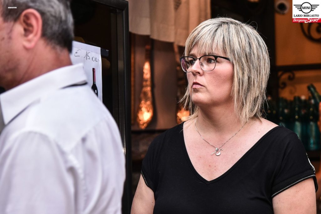 Notizia shock, il Mozzanica non parteciperà al prossimo campionato di Serie A femminile. Resta una piccola speranza, un ripensamento da parte di Percassi