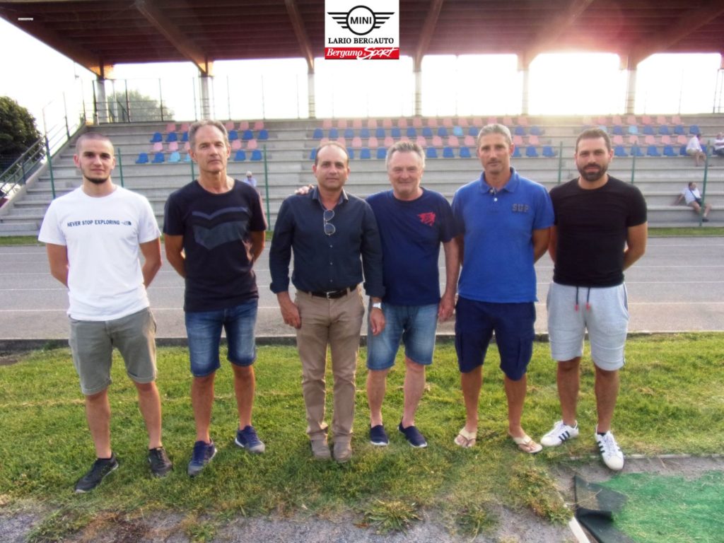 Tutti i nomi del La Torre 2019/2020