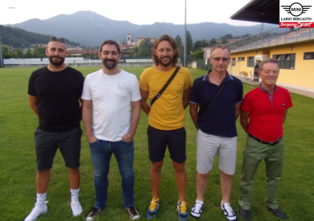 Tutti i nomi del Cenate Sotto 2019/2020