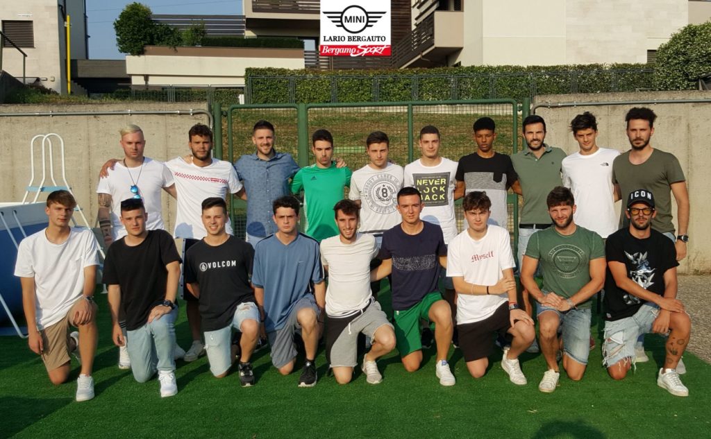 Tutti i nomi del Mozzo 2019/2020