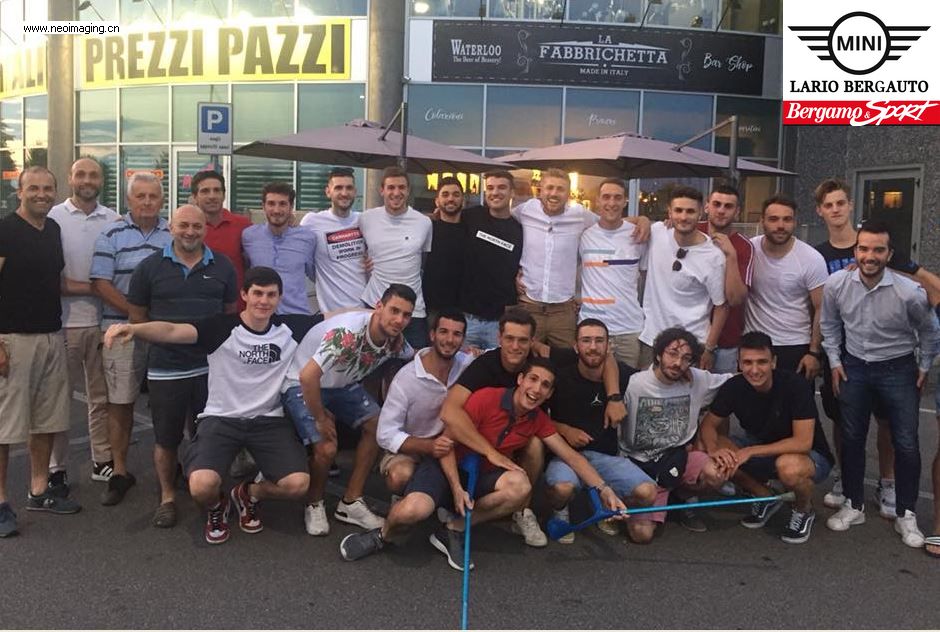 Tutti i nomi dell’Oratorio Cologno 2019/2020