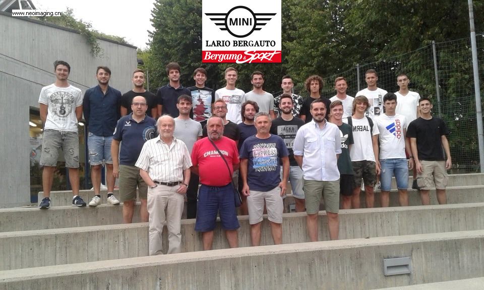 Tutti i nomi dell’Oratorio Stezzano 2019/2020