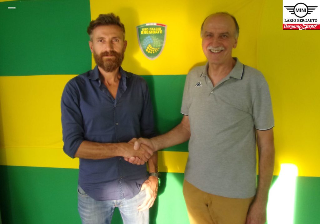 Tutti i nomi del Calcio Brembate 2019/2020