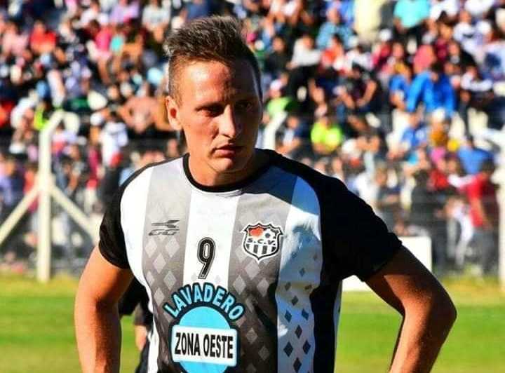 Argentina chiama Italia: Santiago Pavisich – mestiere bomber – sbarca a Bergamo da San Luis con il sogno di diventare professionista