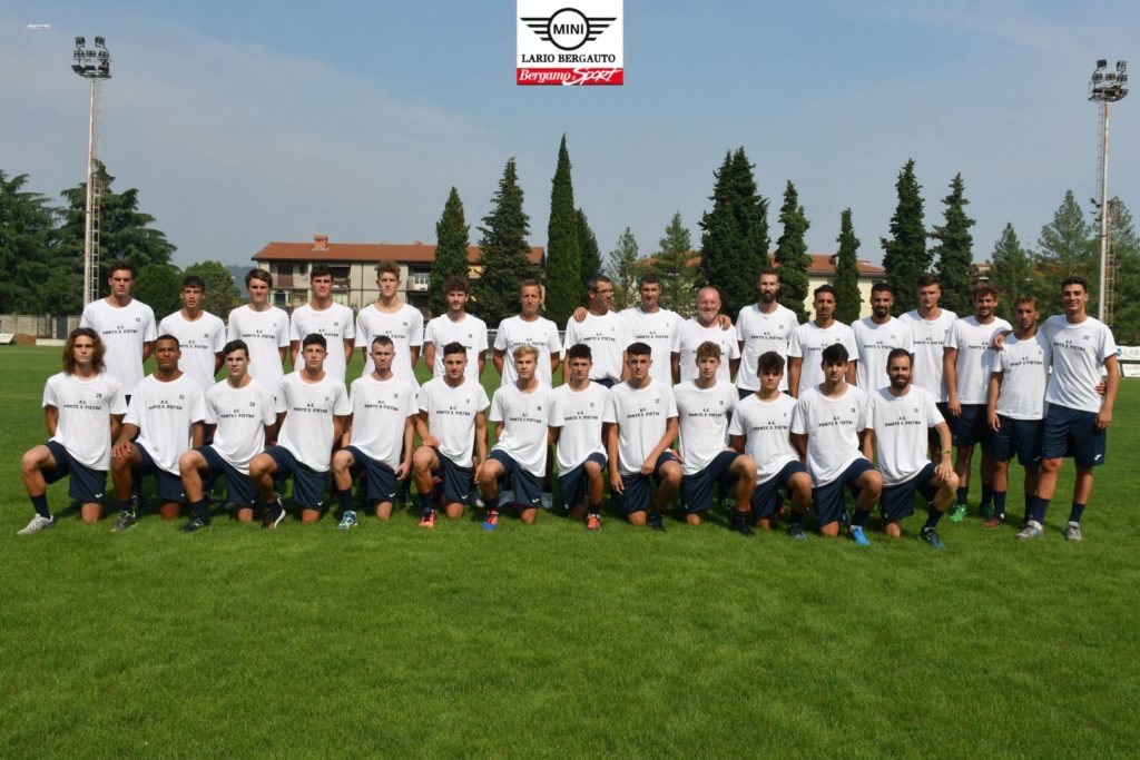 Tutti i nomi del Ponte San Pietro 2019/2020