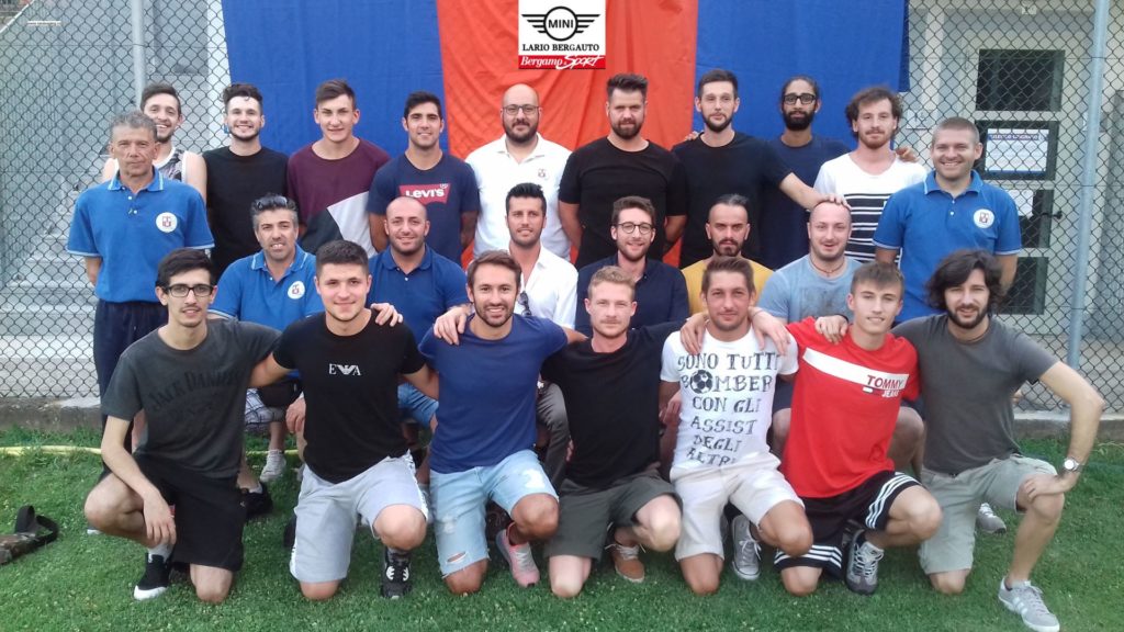 Tutti i nomi dell’Atletico Grignano 2019/2020