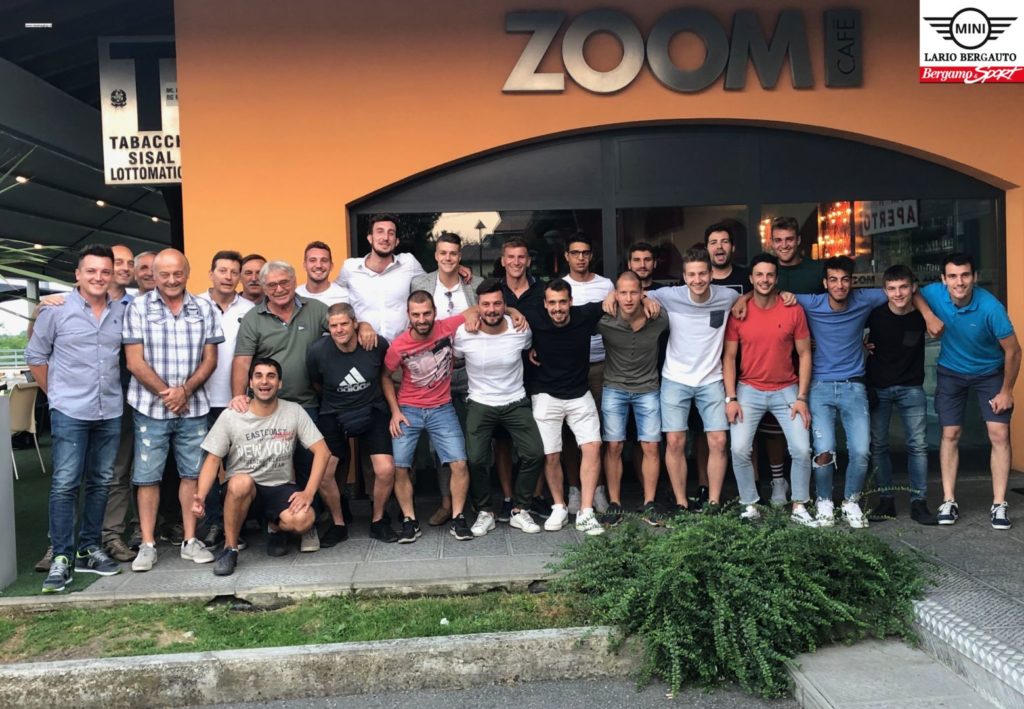 Tutti i nomi del Calusco 2019/2020