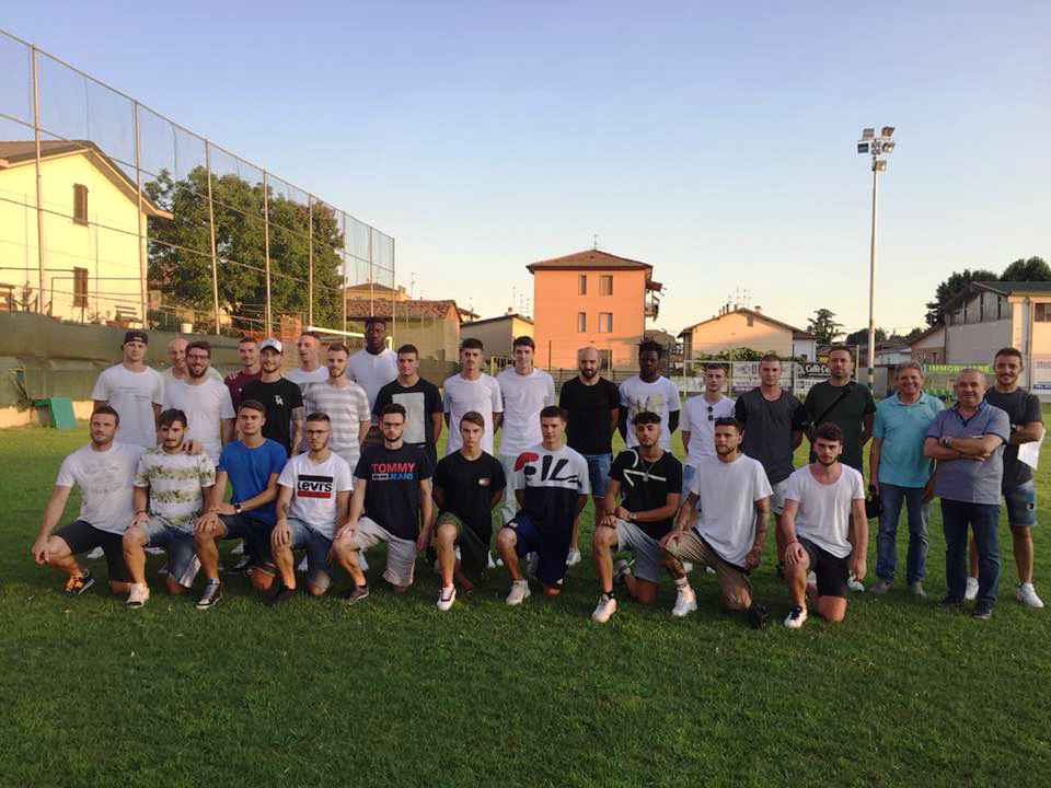 Tutti i nomi della Colognese 2019/2020