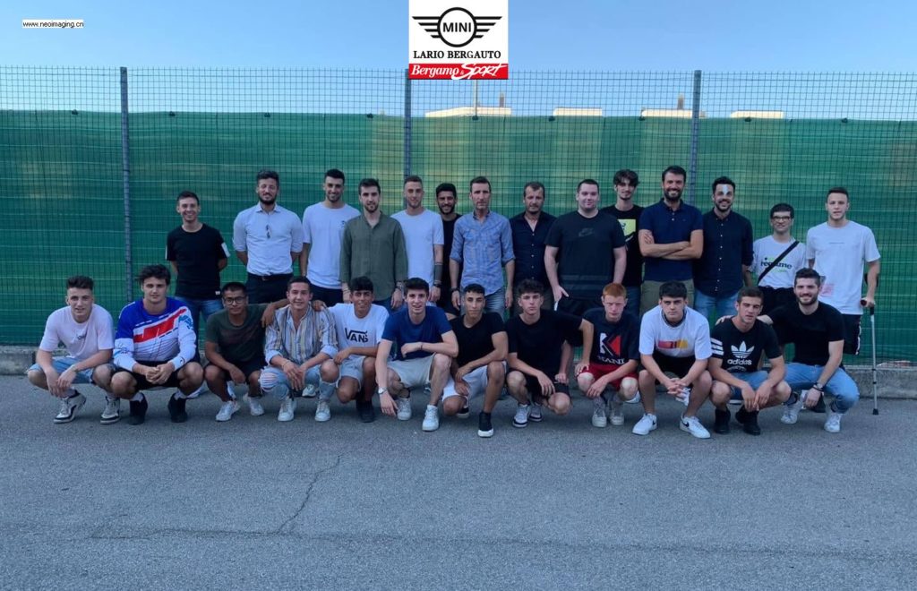 Tutti i nomi della Fiorente Colognola 2019/2020