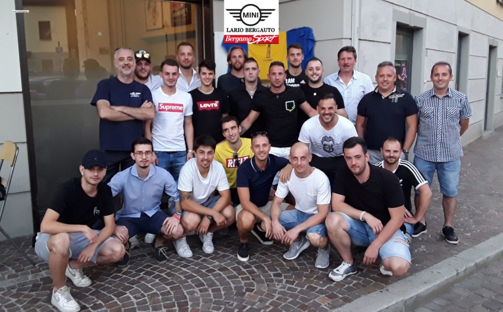 Tutti i nomi del Sabbio 2019/2020