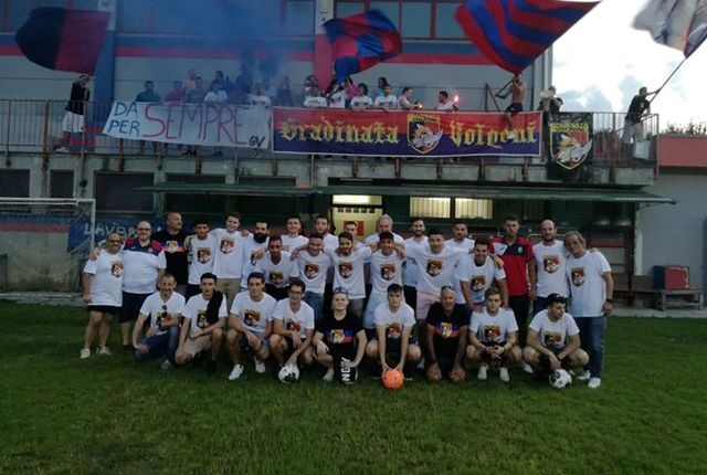 Tutti i nomi del Vailate 2019/2020