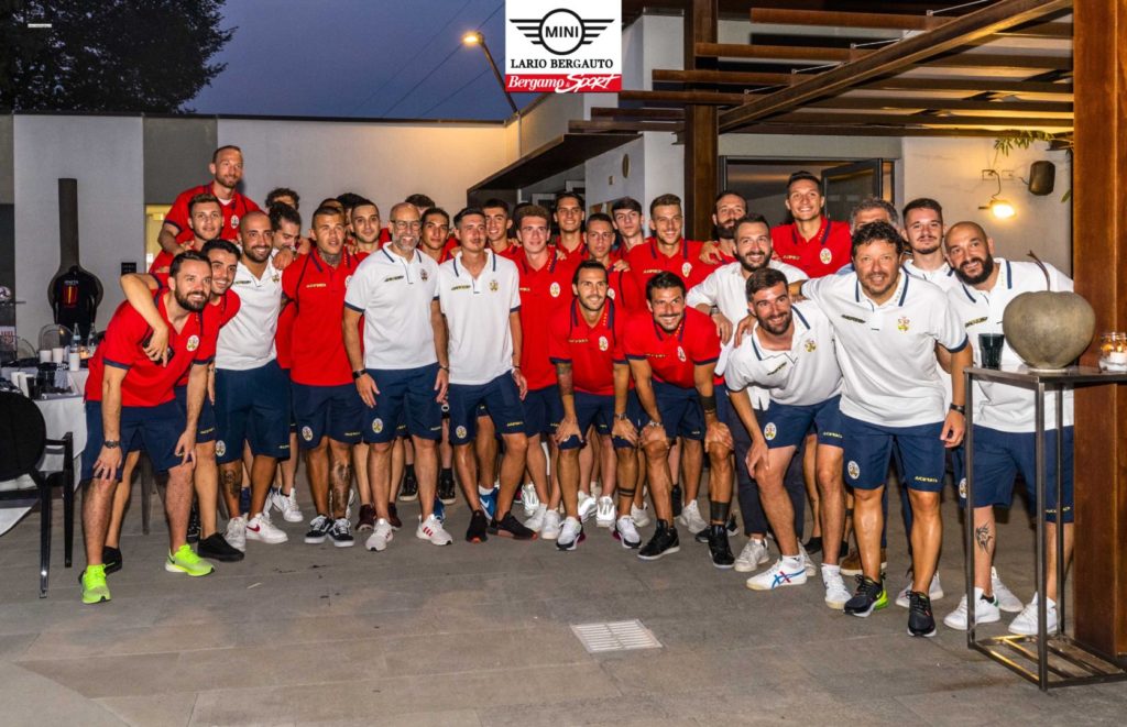 Tutti i nomi del Villa Valle 2019/2020