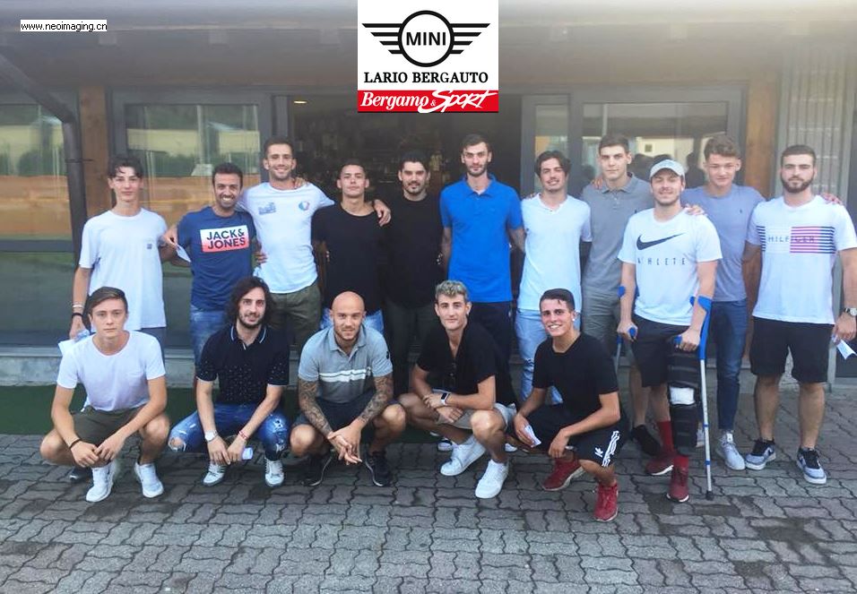 Tutti i nomi dello Zingonia Verdellino 2019/2020