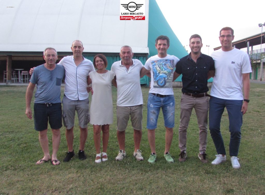 Tutti i nomi della Cividatese 2019/2020