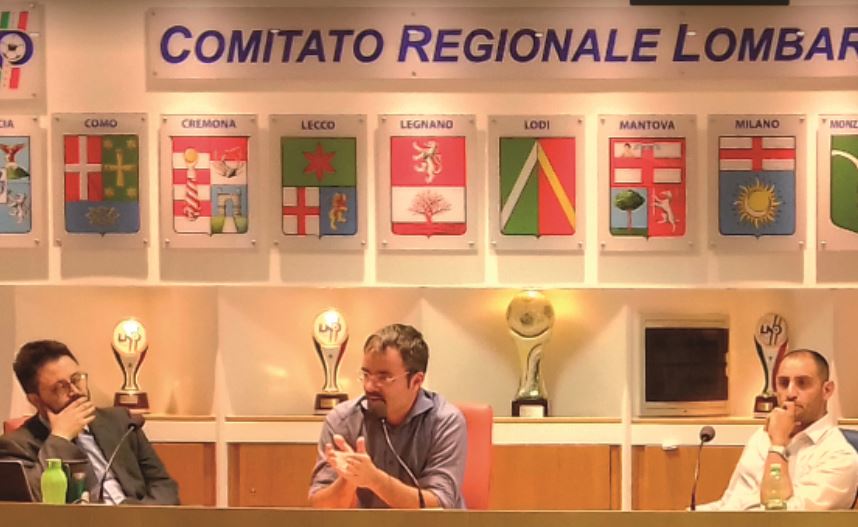 Primo piano. GDPR e società sportive: obblighi e responsabilità. La convenzione tra la società bergamasca ISLBG e C.R.L. LND