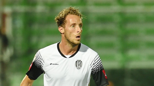 Primo colpo (da urlo) per la Virtus CiseranoBergamo. Preso Gabriele Perico!