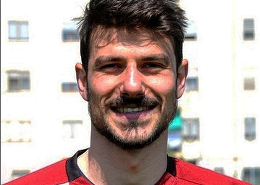 Altro colpo da mille e una notte in casa Villa Valle: bomber Tommaso Lella!