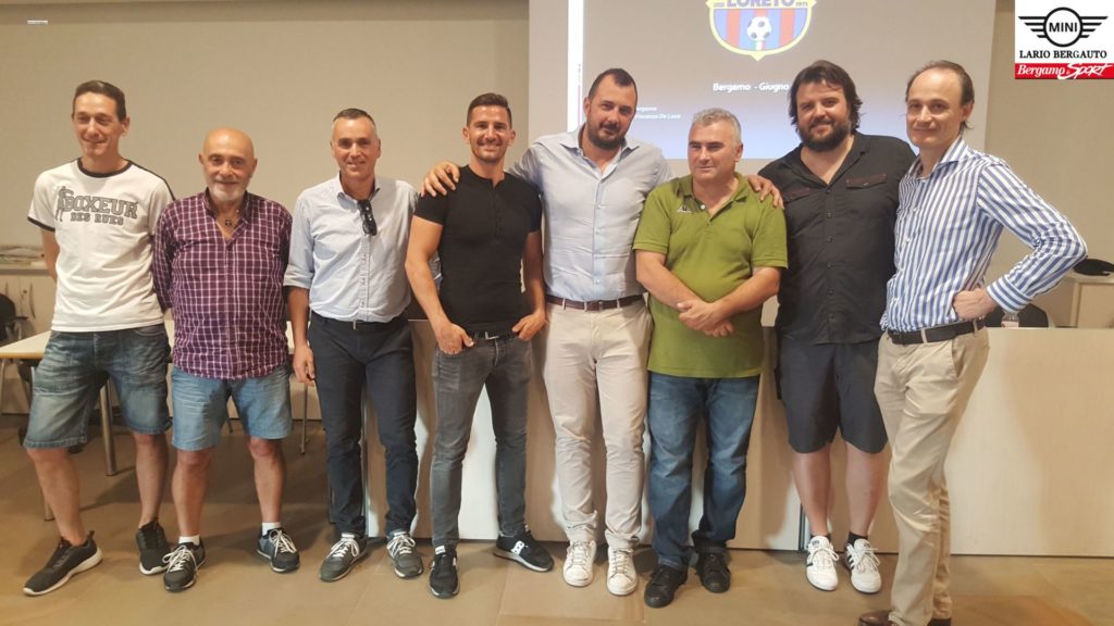 Tutti i nomi del Loreto 2019/2020