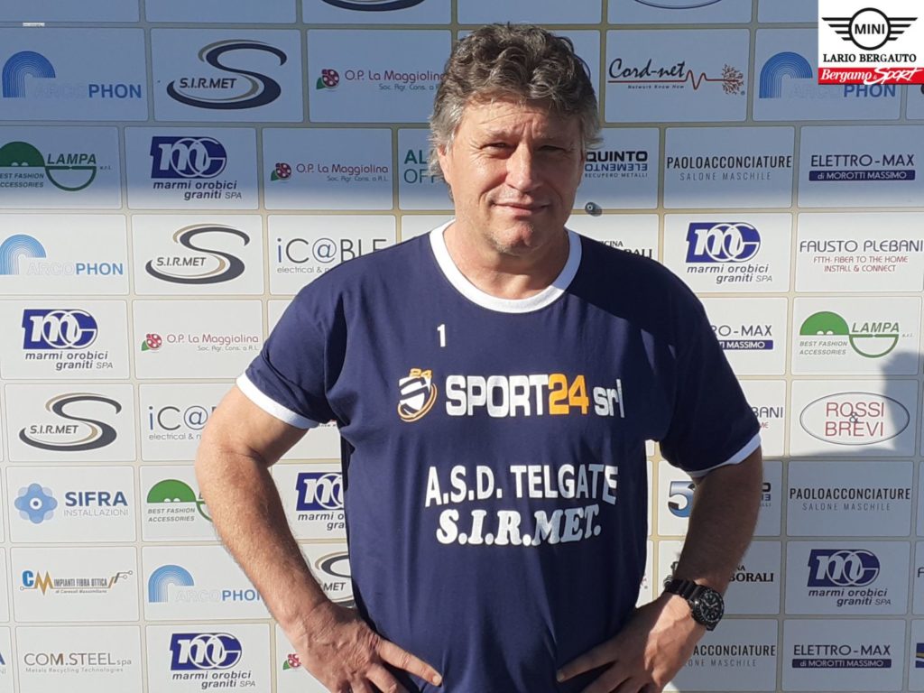 Il Sant’Angelo di Pala ospite dell’Atalanta: domani l’amichevole