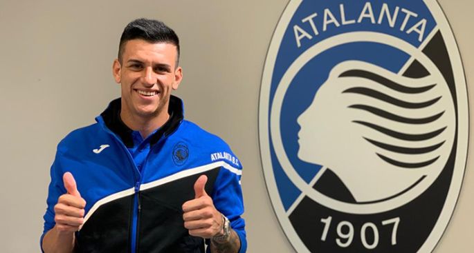 Atalanta: a gennaio solo Ibanez e Barrow potrebbero partire, ma in prestito