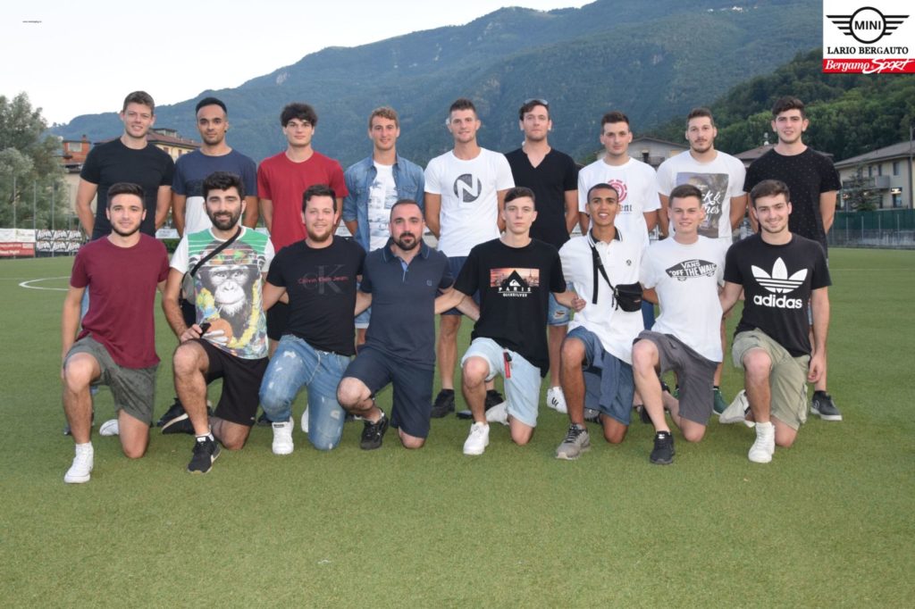 Tutti i nomi del Valle Imagna 2019/2020