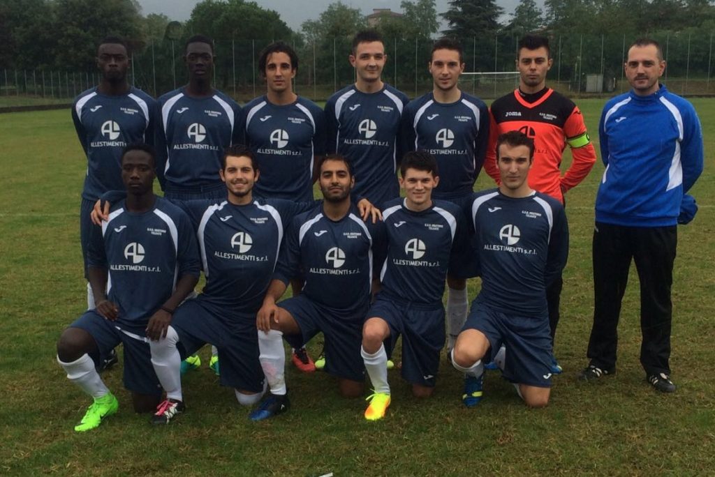 Il cercasquadra, sipario su Ghilardi, portierone classe 1997